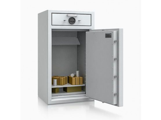 HTDPIV 3 Schubladentresor